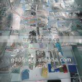 High Quality Small Metal Stamping Hardware thumbnail-2