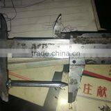 Hot Sale Manufacturer 1-6 Inch Common Nail Galvanized Nail thumbnail-1