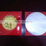 Alumiunium Shisha Foil & Hookah for Middle East Market thumbnail-2