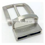 Reversible Belt Buckle Personalized Belt Buckles for Men Seat Belt Buckle thumbnail-2