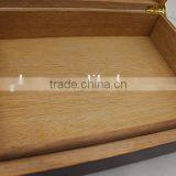 Wholesale Custom Wooden Cigar Humidor Box thumbnail-4