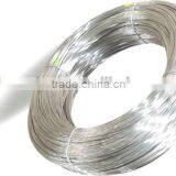Galvanized Binding Wire From China