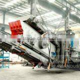 50t/h-500t/h Mobile Concrete Crushing Equipment thumbnail-4