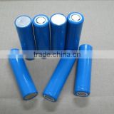 Wholesale Electric bicycle battery 18650 3.2v Lifepo4 Rechargeable Battery