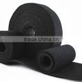 Custom Size Back to Back Hook and Loop Fastener Tape