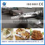 Hot Sale Rice Candy Cutting Machine With Low Quality thumbnail-2