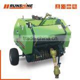 Production Assessment Supplier Farm Use Miniature Hay Balers thumbnail-3