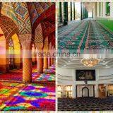 Top High Quality Muslim Prayer Carpet thumbnail-4