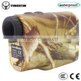 Oem Laser Rangefinder Binoculars Laser Range and Speed Finder thumbnail-4