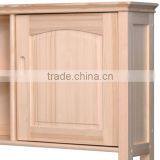 Baby Bed Parts, Bleached Wood Furniture, Single Beds for Sale thumbnail-2