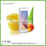 Low Price TPU Case/TPU Phone Case For Samsung S6