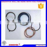 Excavator Boom Cylinder Seal Kit For Komatsu Cat Kobelco Hitachi thumbnail-1