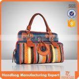 2056 2016 Top Selling Bohemian Style Bag Fashion Denim Woman Handbag thumbnail-1