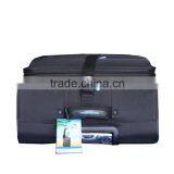 2016 Hot Selling Luggage Bag Nylon Fabric Soft Travel Luggage Bag Cases thumbnail-5