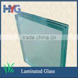 Wired Tempered Glass For Commercial Building thumbnail-4