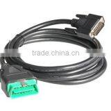 Hot Sale Promorion 2014 Top Rated Vcs Vehicle Communication Scanner Interface,OBD2 Diagnostic Scanner High Quality-Multi-languag thumbnail-5