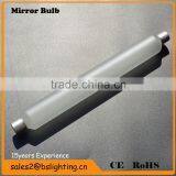 S14S 2700k 110-220v 60W Glass Tube Bathroom Vanity Light Mirror thumbnail-3