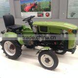 SH150 four wheel type tractor