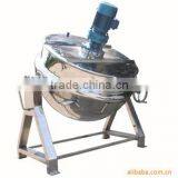 Stainless Steel Electric Kettle