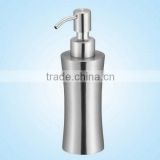 High quality exported luxury soap dispenser