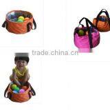 Fishing Camping Wash Vegetables Waterproof Water Basin thumbnail-4