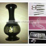 Dowell 2016 New10w/20w Mini Fiber Laser Marking Machine for Metal Materials Marking ,with One Warranty thumbnail-4