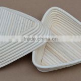 Food use and rattan material basket