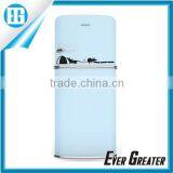 Customized Colorful Fridge Sticker Strong Adhensive Durable