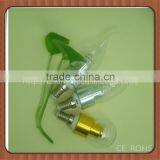 2014 New Product LED Solar Candle Light thumbnail-1