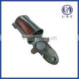 China Zinc alloy Die casting parts for Motor pump