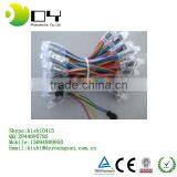 2016 Invisible LED String Lights,For Battery Bperated Mini LED Fairy Light Copper String