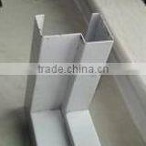 Galvanized Steel Window Frame thumbnail-2