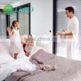Cheap House Shutter Windows for Sale With 45mm Alumiunm Profiles