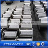 alibaba express stainless steel fine mesh wire/ stainless steel wire 410
