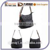 Waterproof Ladies Messenger Bag With Long Strap thumbnail-1