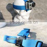 Competitive Price for Gpro Acessories Head Strap Harness For HD Hero 3