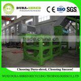 Dura-shred Fast Supplier Electronic Tire Recycling Line thumbnail-6