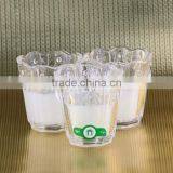 Wholesale High Quality Votive Soy Candle With Good Price thumbnail-3