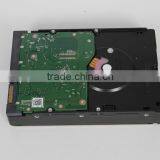 Big Lots Electronics--3tb Hdd/ssd Hard Drive Disk, Latest Hard Disk for Enterprise Server Black thumbnail-3