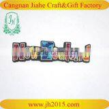 Injection Rubber Pvc 3d Keychain Cheap Logo Custom Made Keychains thumbnail-1