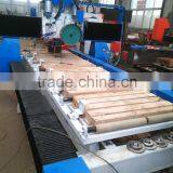 Stone/granit Pneumatic Auto Feeding Cnc Engraving and Cutting Machine/cnc Edge Grinding Machine Quality Choice thumbnail-1