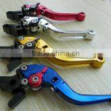 Clutch and Brake Levers