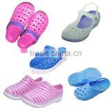 Automatic EVA DOUBLE Color Shoes EVA Sole Foaming Injection Molding Machine JL-198 thumbnail-4