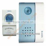 DC Wireless Remote Doorbell