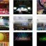 LED Lighting Truss, Stage Truss, Lighting Truss,