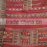 Moroccan Berber Hand Woven Kilim Rug Wholesaler -ref 0036