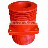 24kV Indoor Epoxy Resin Insulator Bushing thumbnail-1