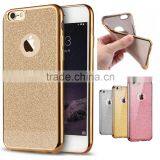 Bling Silicone Glitter Shock Proof TPU Phone Case Cover For Apple IPhone & Samsung thumbnail-3
