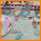 Wedding/Party Table Decoration