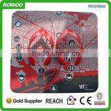 Fashion Sublimation Gift Board Flip Flop Manufacturer From China